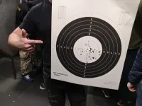 AK 47 / 5 Waffen / 40 Schuss